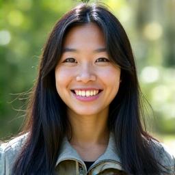 Sophia Chen